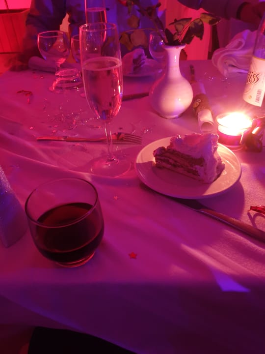 Gastro Calimera Yati Beach