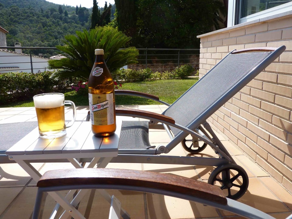 Sonstiges Villa Es Mirador