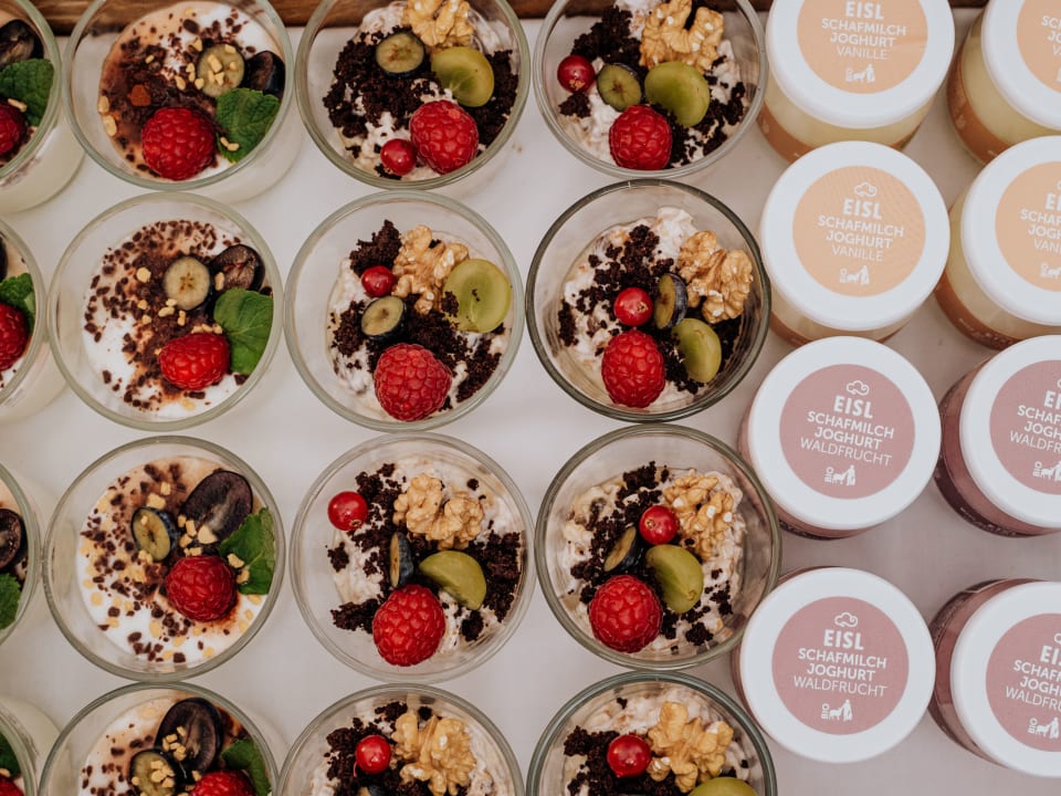 Gastro Der Schlosswirt zu Anif - Biedermeierhotel & Restaurant