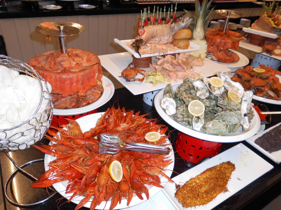 Gastro Arnor de Luxe Hotel & Spa