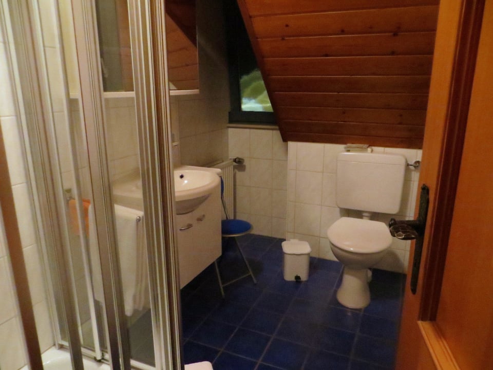 Bad Hotel Dragonerbau