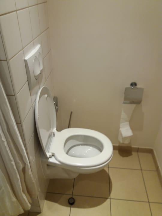 Zimmer H+ Hotel Bochum
