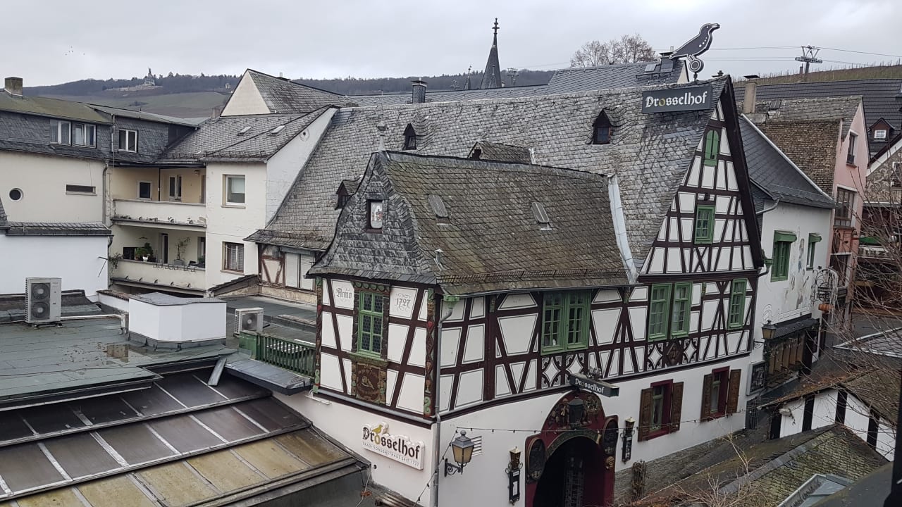 Zimmer Hotel Lindenwirt