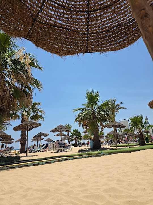 Strand Hotel Paradis Palace