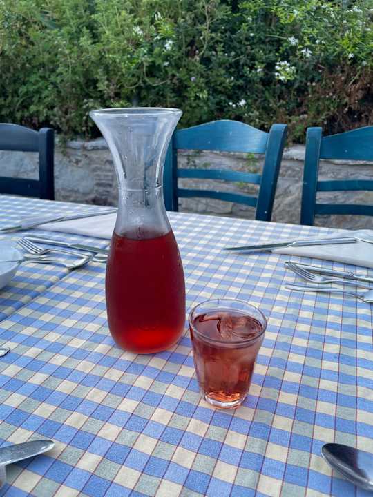 Gastro Hotel Kalithea Horizon Royal