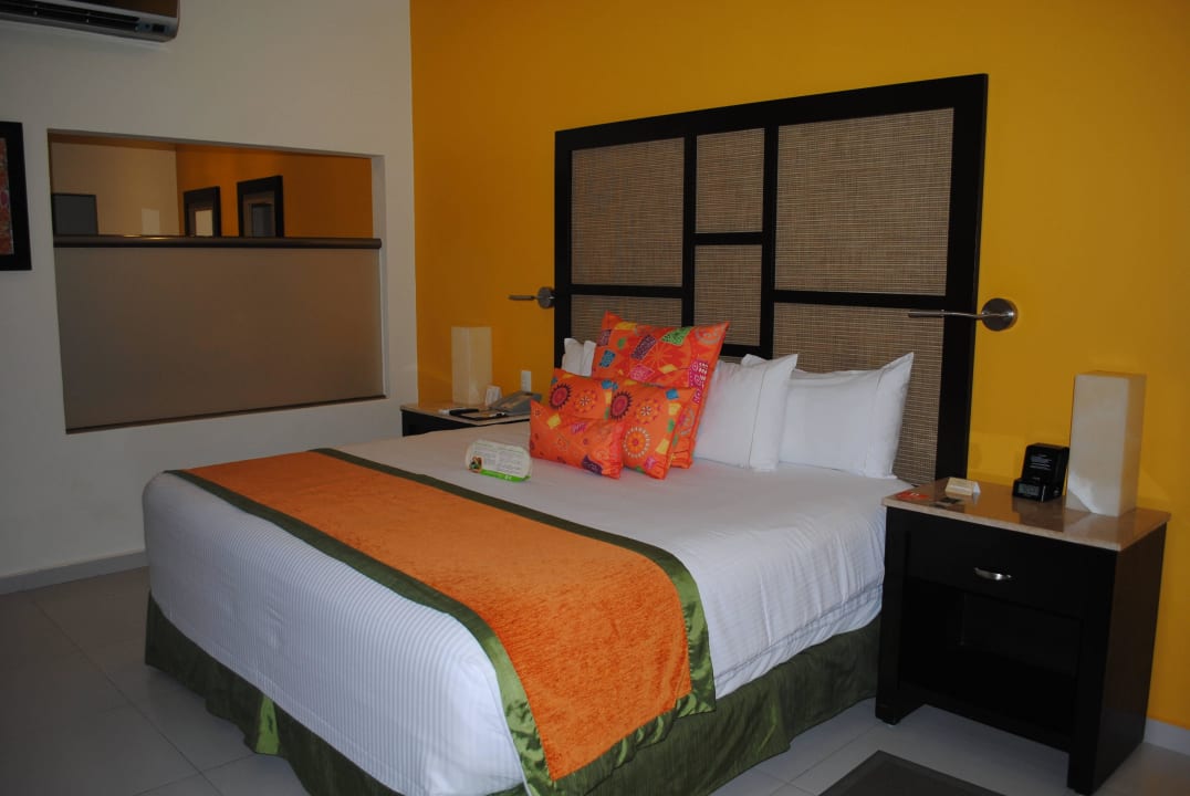 Premium Junior-Suite TUI BLUE El Dorado Seaside Suites