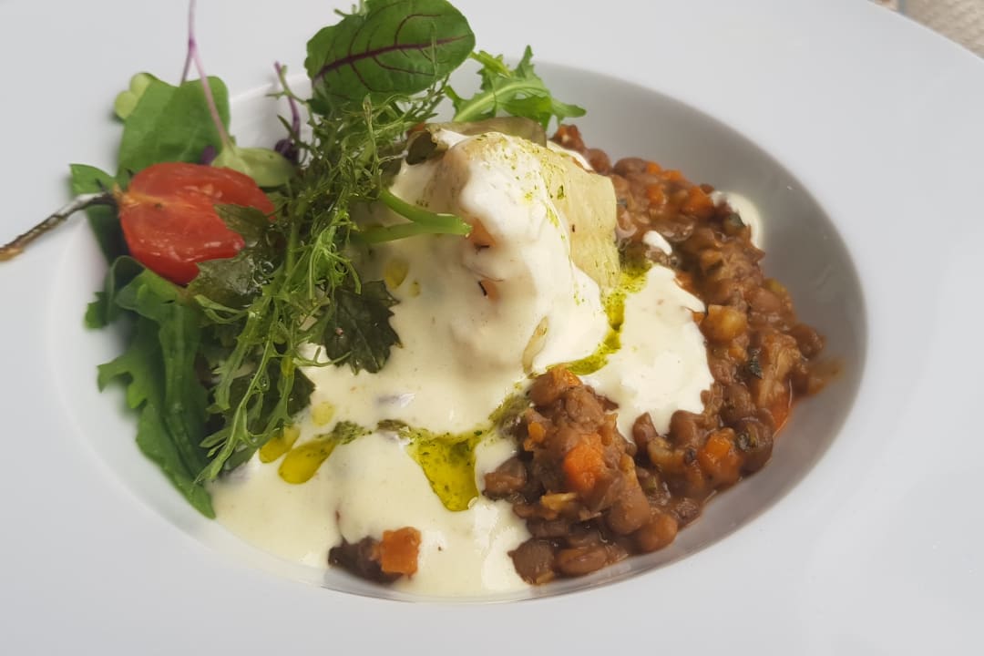 Gastro Hotel Baia Azul