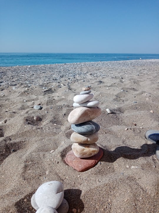 Strand Hotel Yetkin