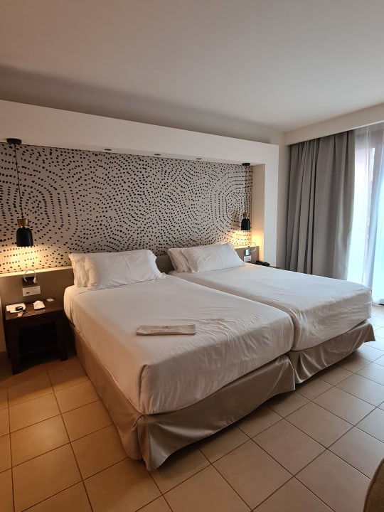 Zimmer Barcel Tenerife San Miguel De Abona Holidaycheck