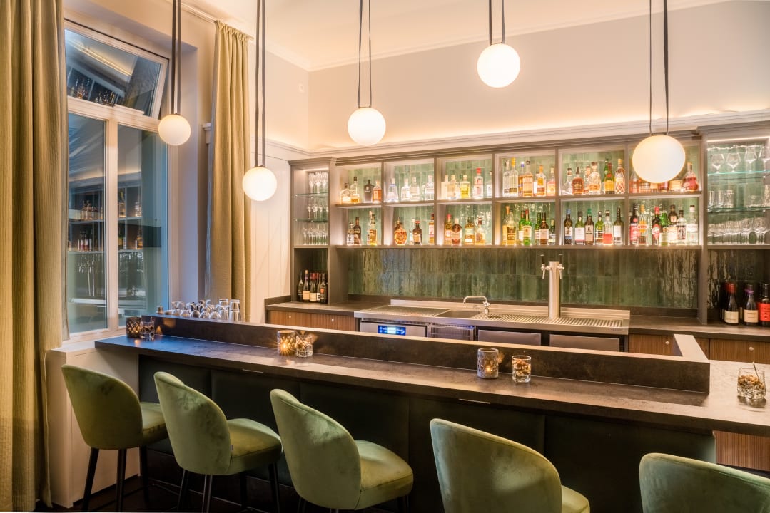 Gastro Parkhotel Wangerooge
