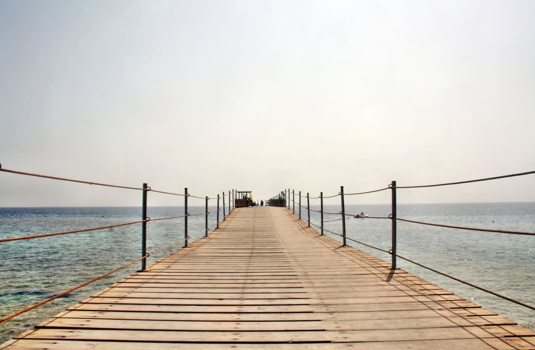 Steg Hotel Gorgonia Beach Resort