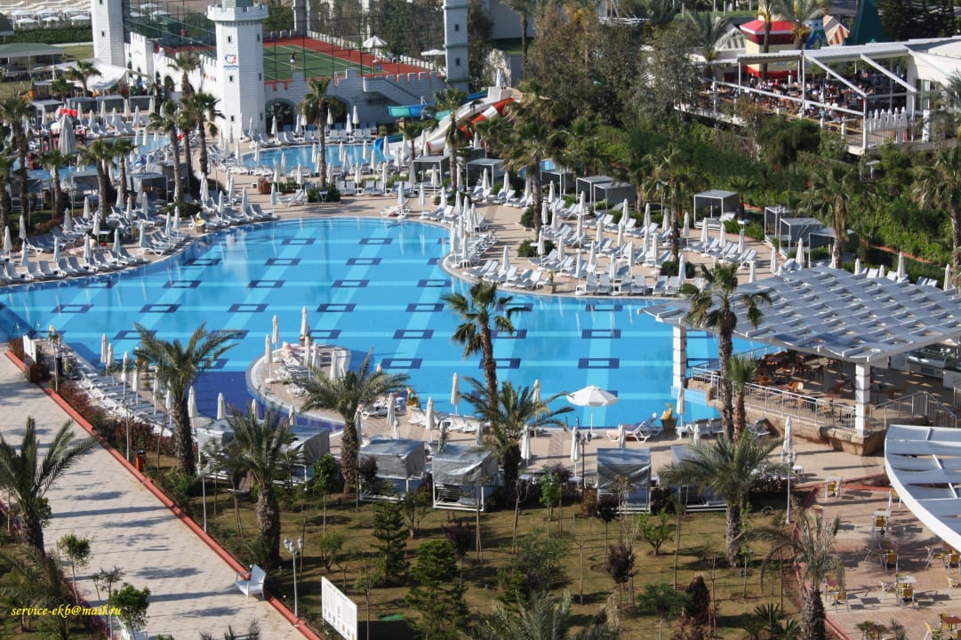 Delphin Imperial Hotel Delphin Imperial