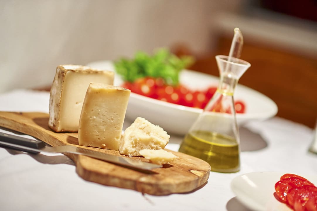 Gastro Ventena Vecchia antico frantoio