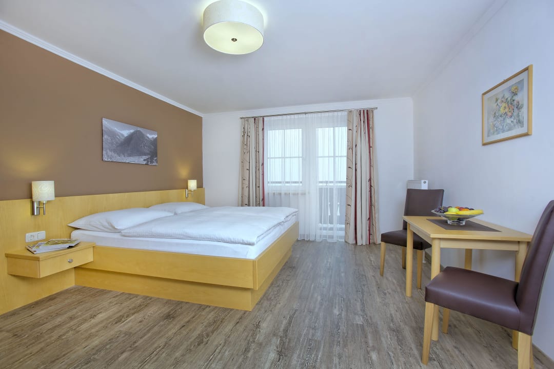 Wohnung Wildkogel Ferienwohnungen Scheuerer