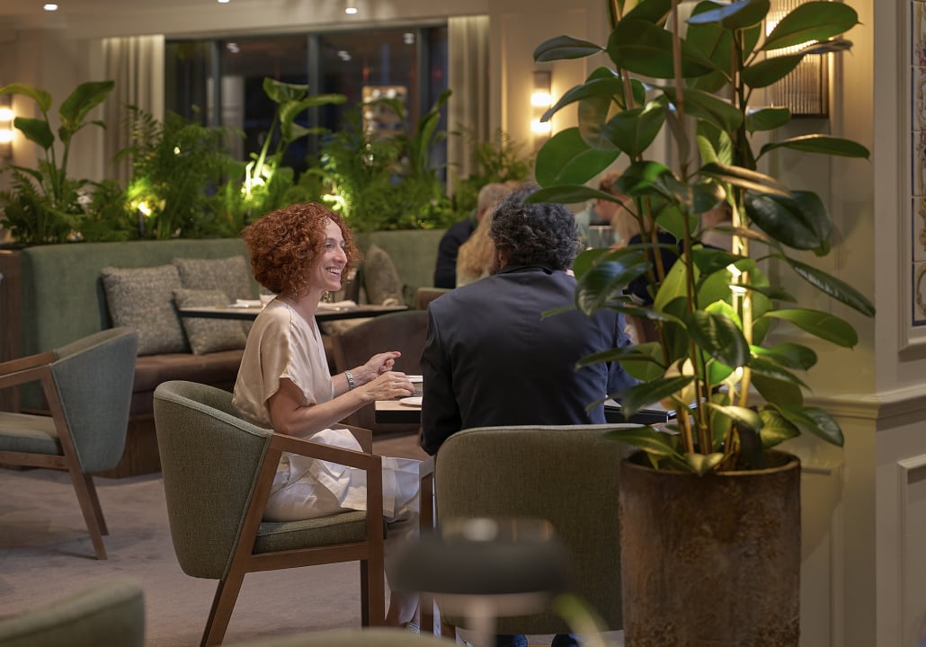 Gastro Hotel The Cliff Bay (PortoBay)