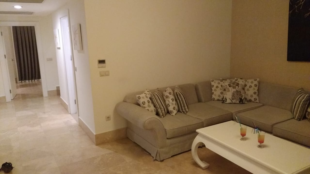 Zimmer Paloma Oceana