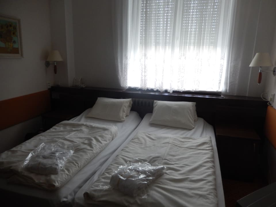 Zimmer Hotel Agricola