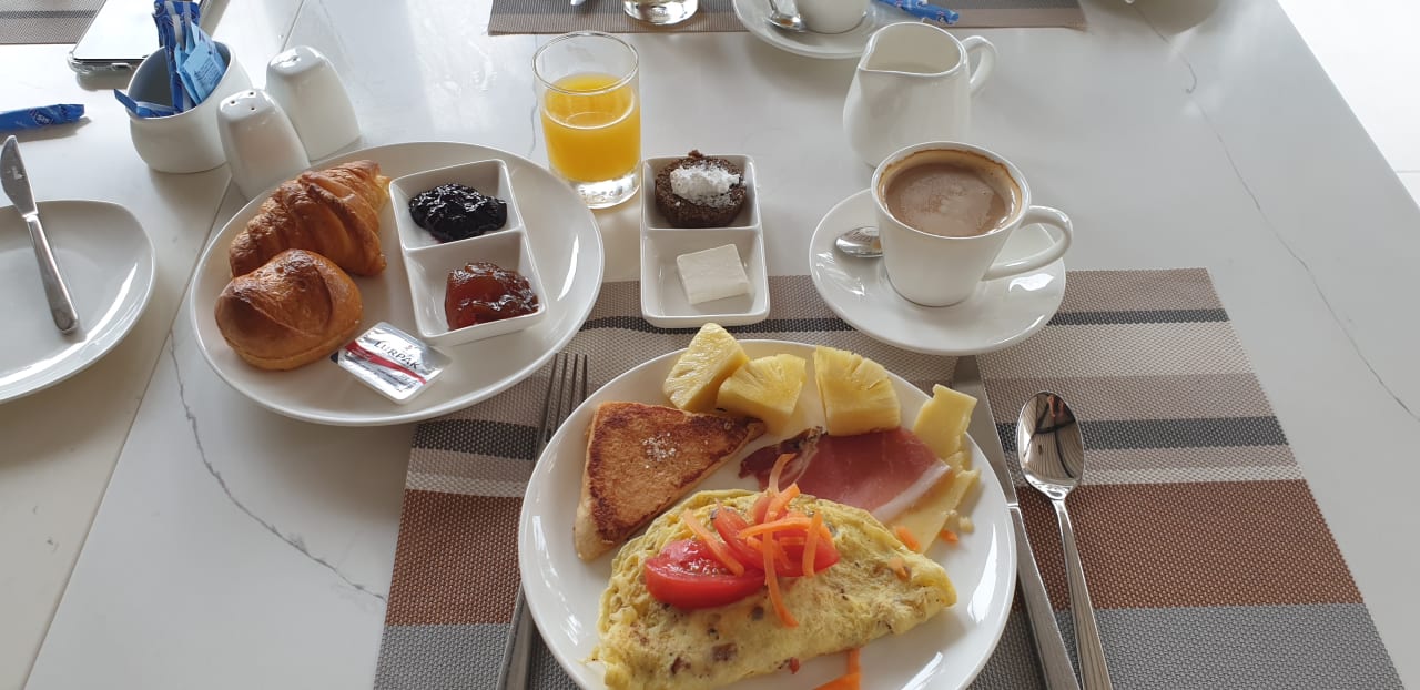 Gastro NH Collection Maldives Havodda Resort