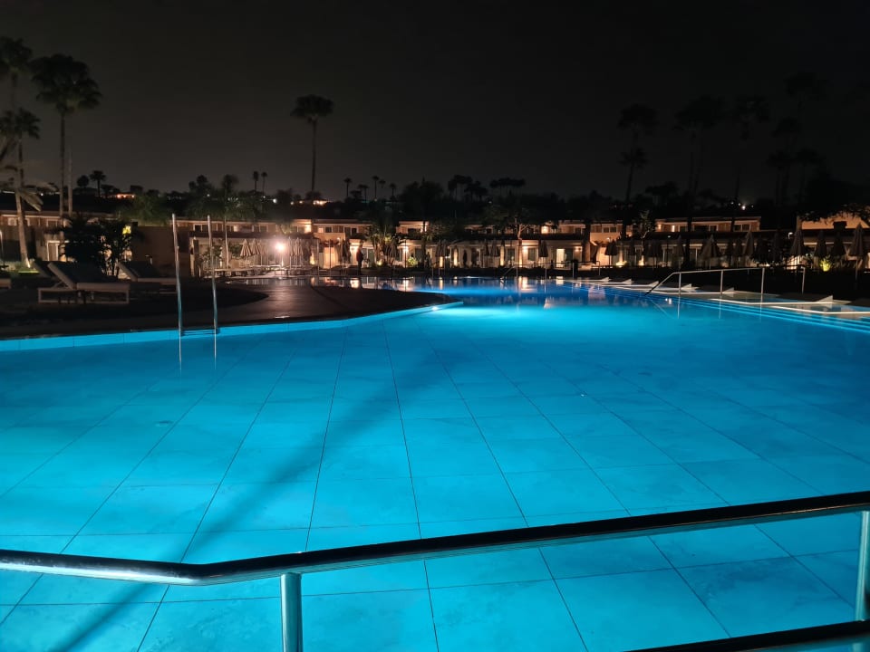 Pool Kumara Serenoa by Lopesan Hotels