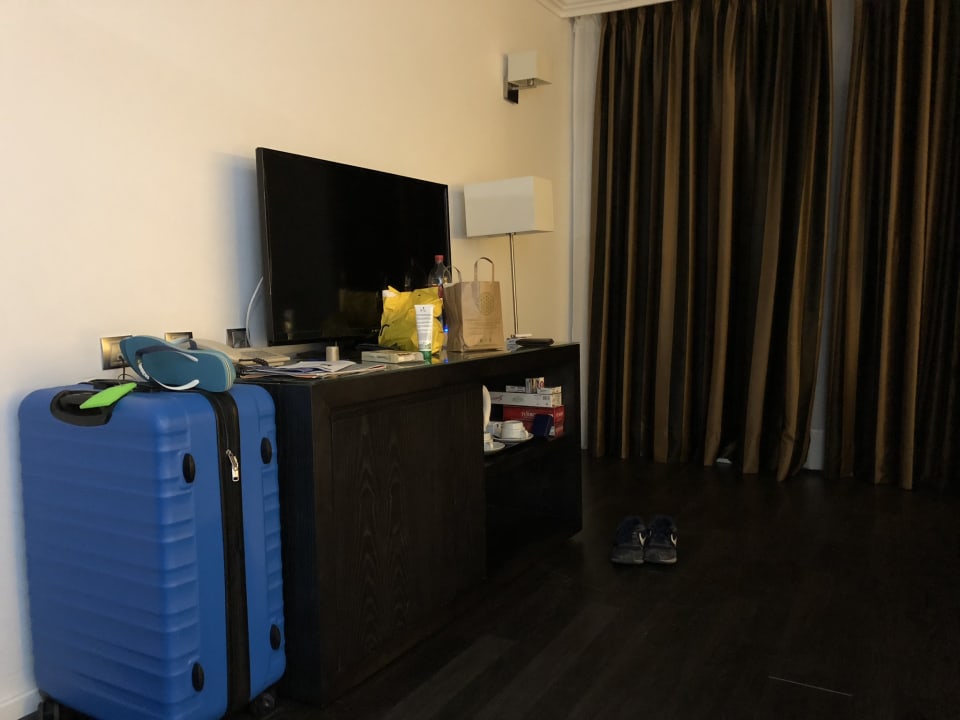 Zimmer allsun App.-Hotel Esquinzo Beach