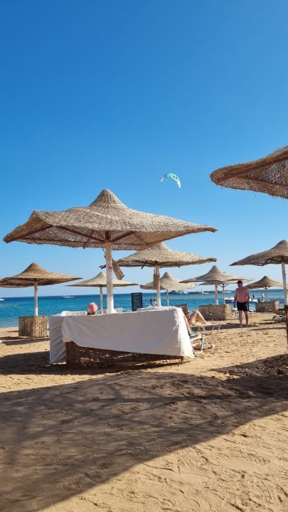 Strand Iberotel Makadi Beach