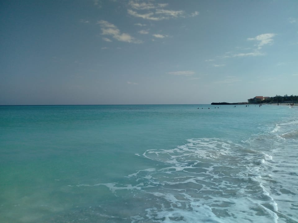 Strand Sirenis Tropical Varadero