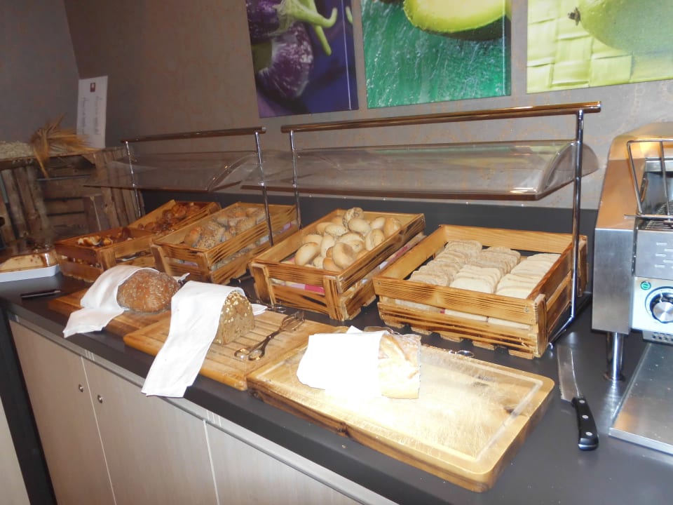 Gastro Leonardo Royal Hotel Baden-Baden