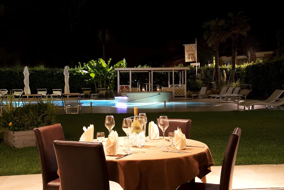 Gastro Hotel San Marco