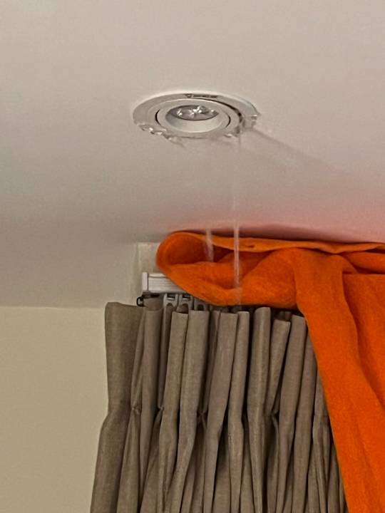 Zimmer Bandara Spa Resort & Pool Villas, Samui