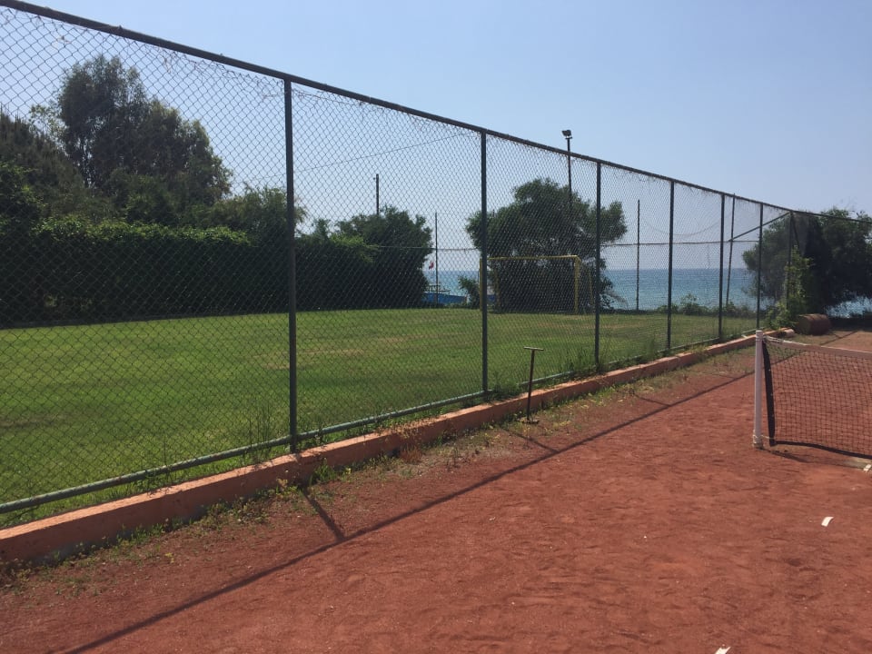 Sport & Freizeit Club Turtas Beach Hotel