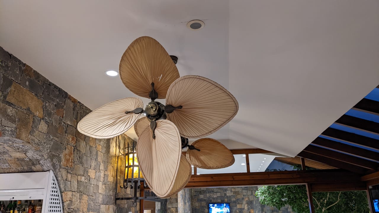 Lobby Apollonia Beach Resort & Spa