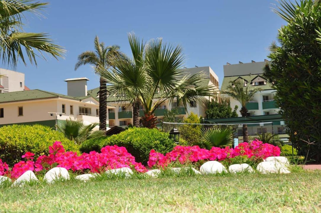 April     2013  Side Breeze Hotel