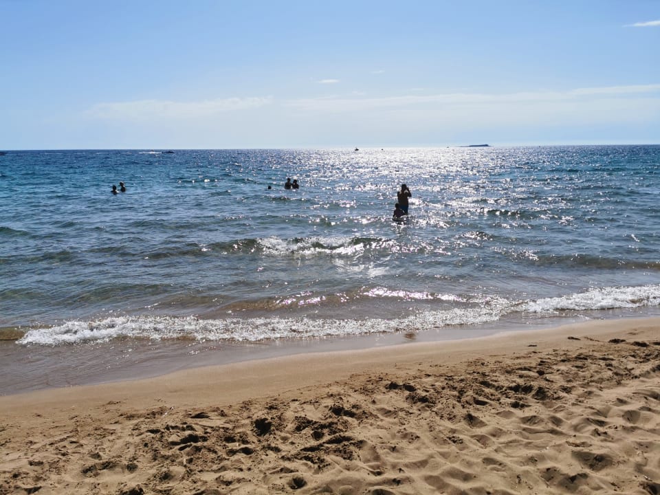 Strand Sandy Villas Resort