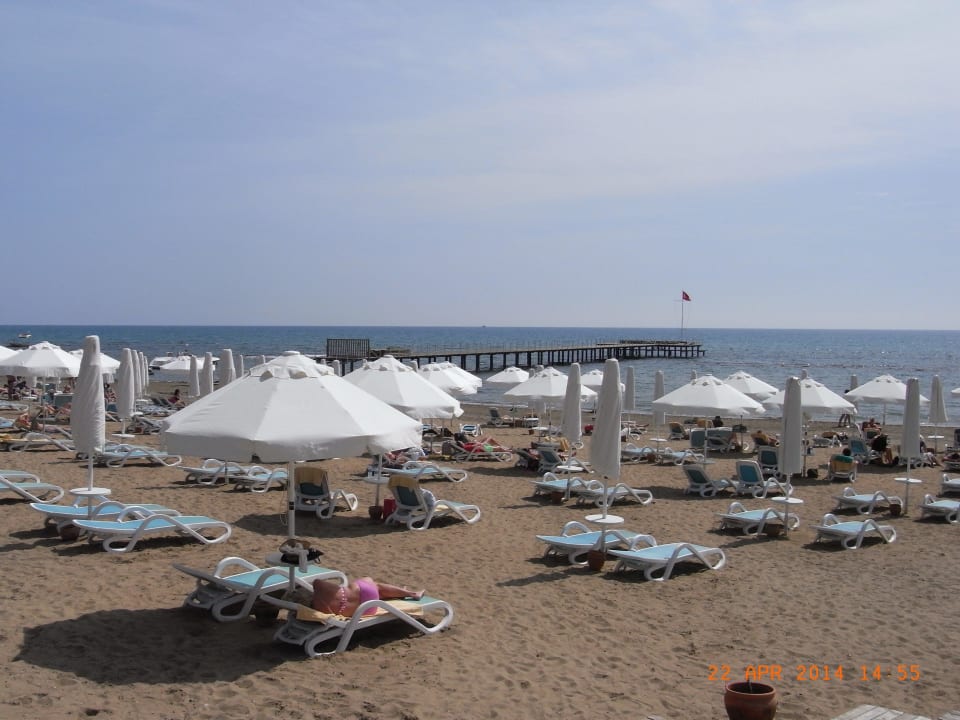 Strand PALOMA Perissia