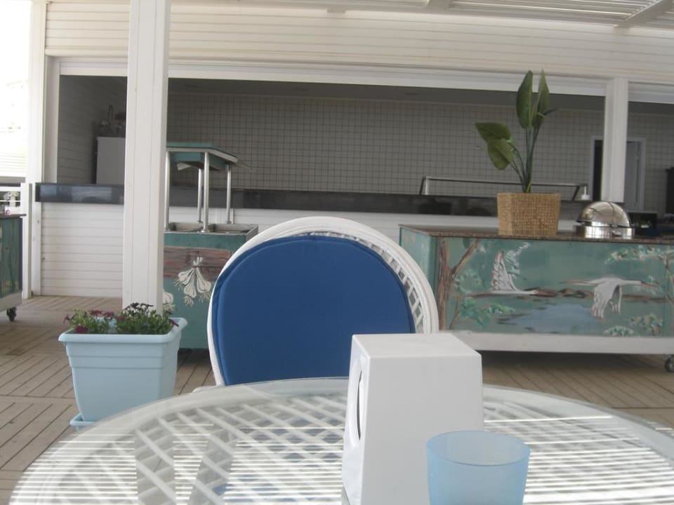 Strandbar Can Garden Resort