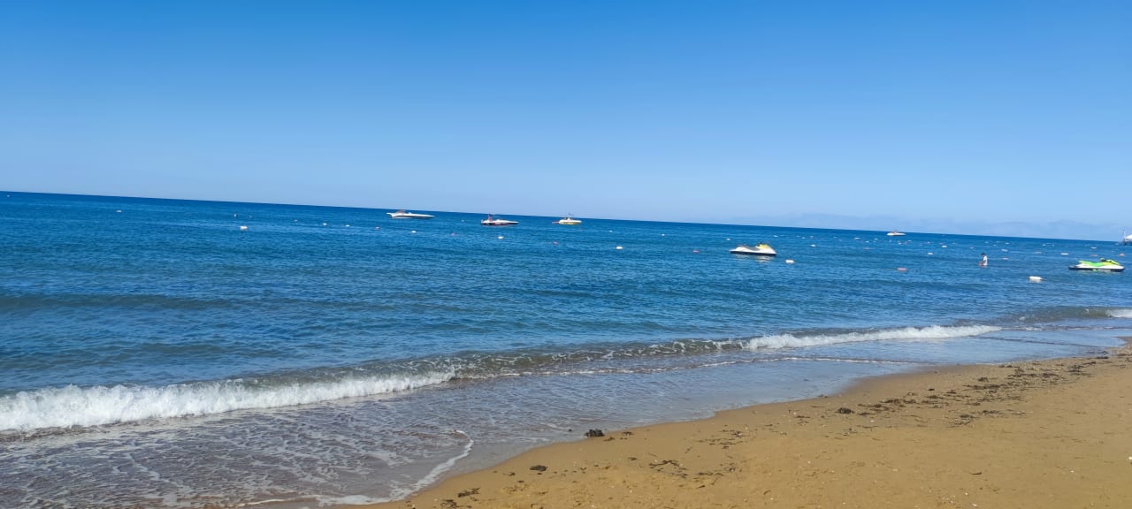 Strand VONRESORT Golden Beach