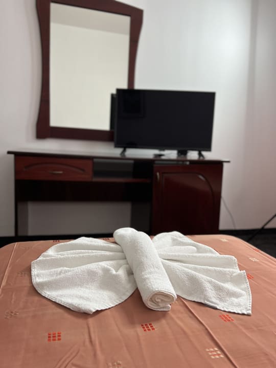 Zimmer Hotel Dahlia Garden