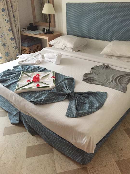 Zimmer The Grand Hotel Sharm El Sheikh