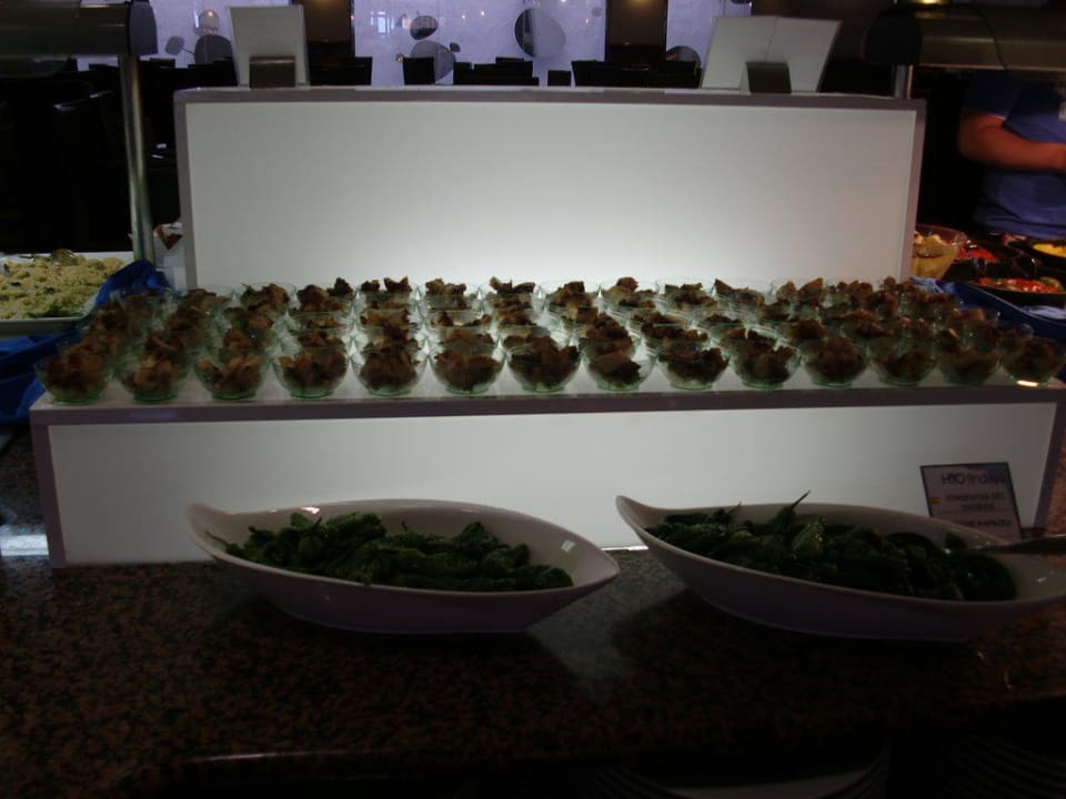 Auswahl vom 1. Abend H10 Tindaya