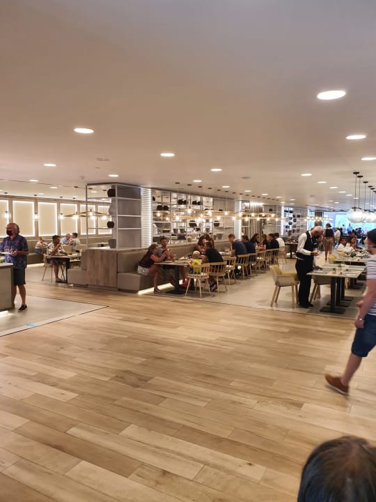 Gastro Maspalomas Princess