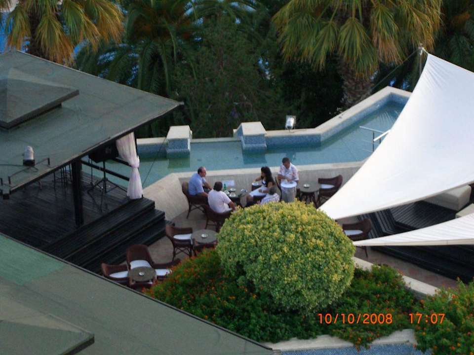 Gemütlichkeit Side Star Elegance