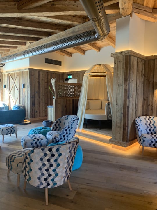 Sport & Freizeit Hotel Ortner's Resort