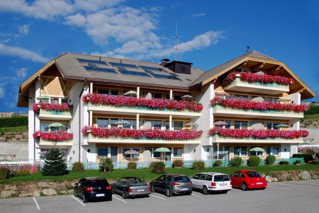 Residence Terentis in Terenten Hotel Terentis
