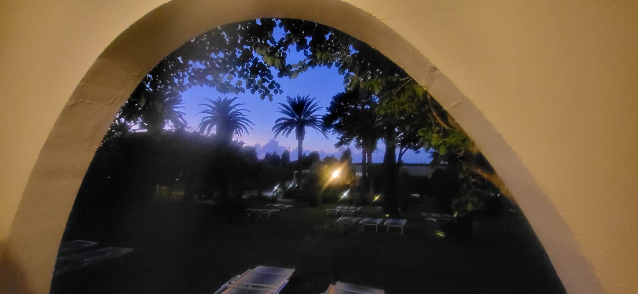 Zimmer Aldiana Club Rocca Nettuno Calabria