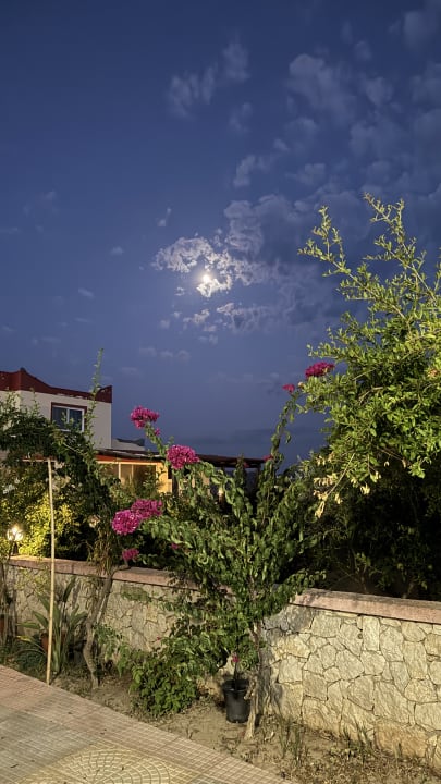 Außenansicht Atrium Palace Thalasso Spa Resort & Villas