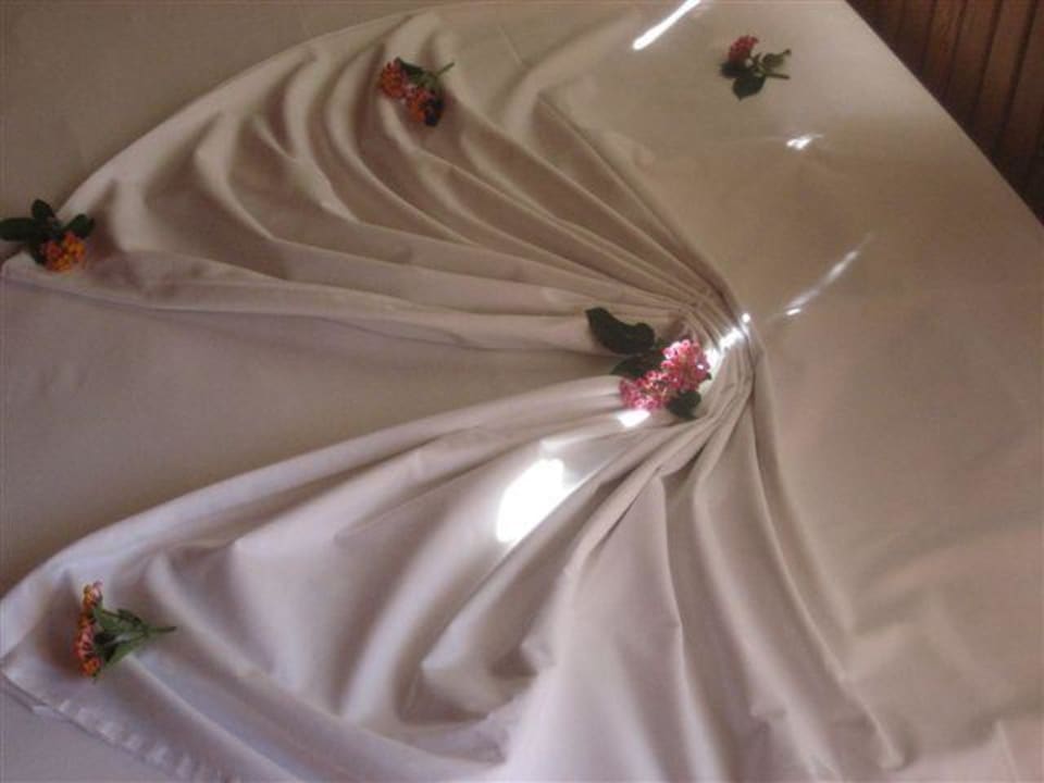 Bett-Deko Clover Magic Nova Beach