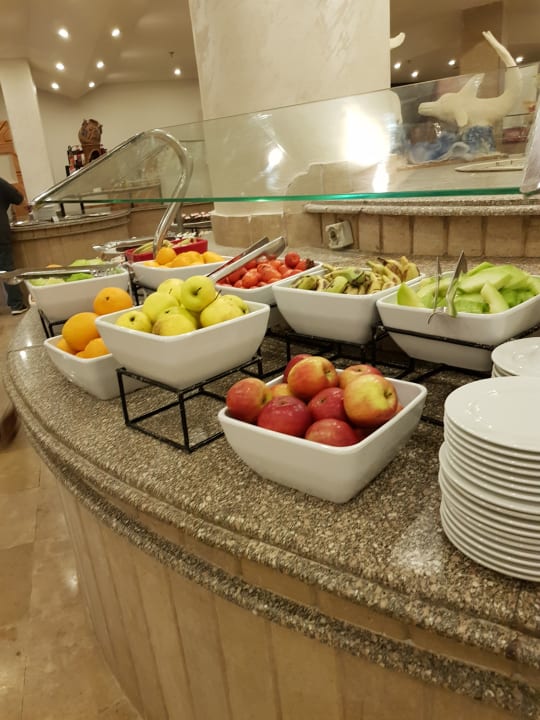 Gastro Moreno Horizon Spa & Resort