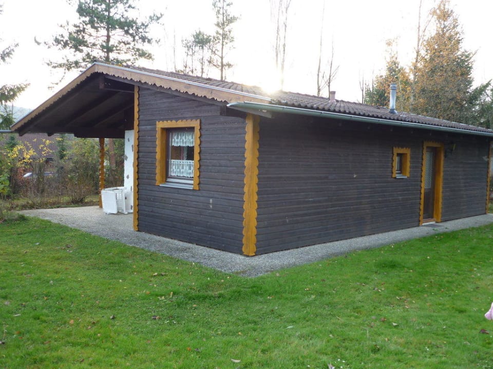 Ferienhaus Feriendorf Ulrichsgrün