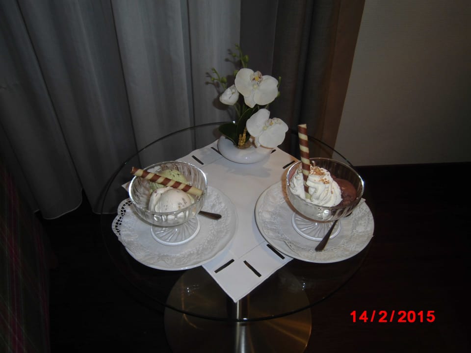 Gemütlich auf dem Zimmer Ringhotel Winzerhof