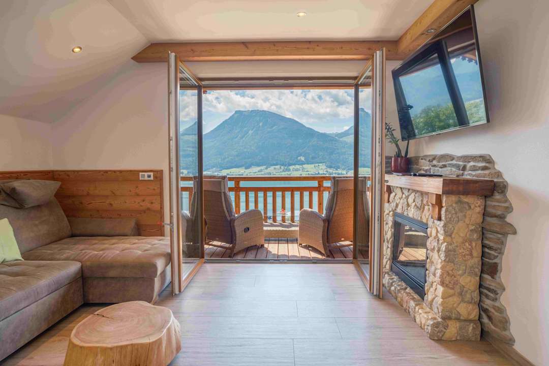 Zimmer Hotel Altroiterhof